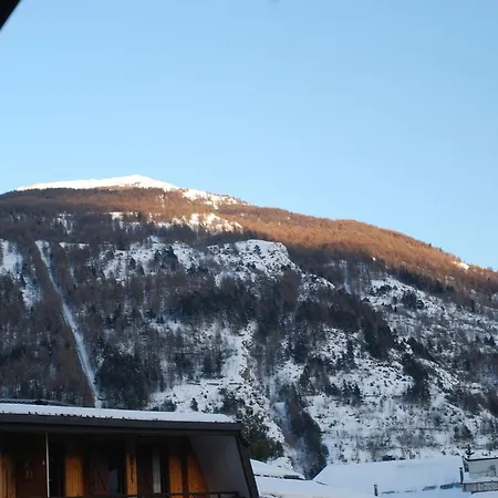 Anna Apartament *