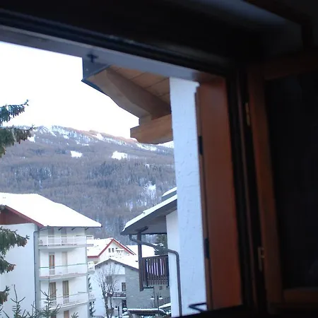 Apartament Anna Bardonecchia