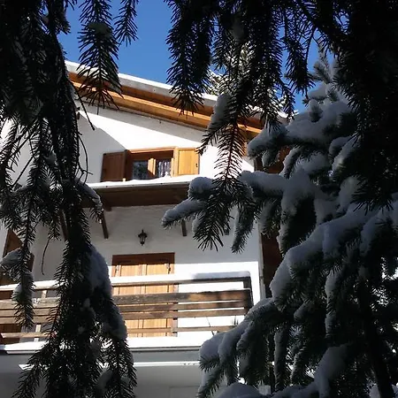 Anna Apartament