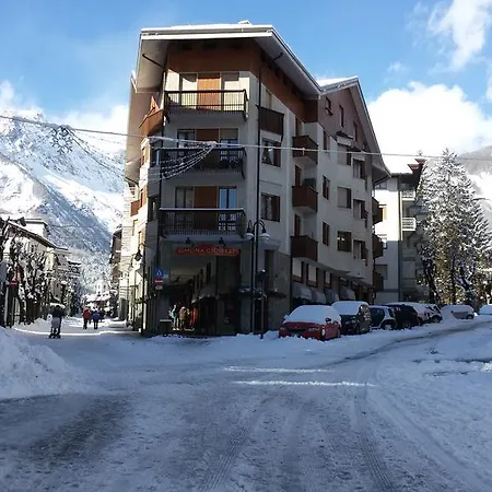 Anna * Bardonecchia