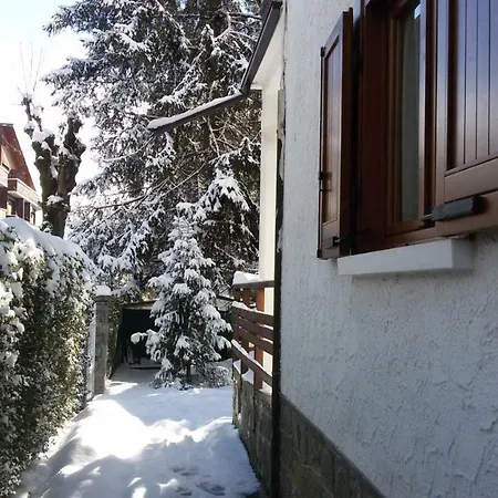 Anna Apartment