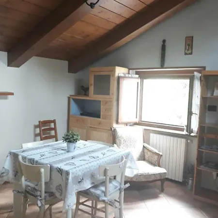 Anna Apartament Bardonecchia