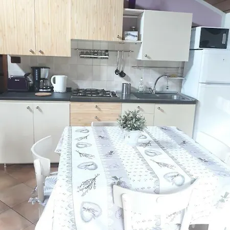 Apartament Anna *
