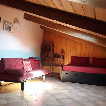 Anna Apartament