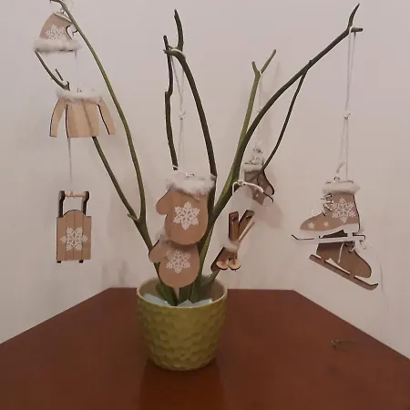 Apartment Anna Bardonecchia